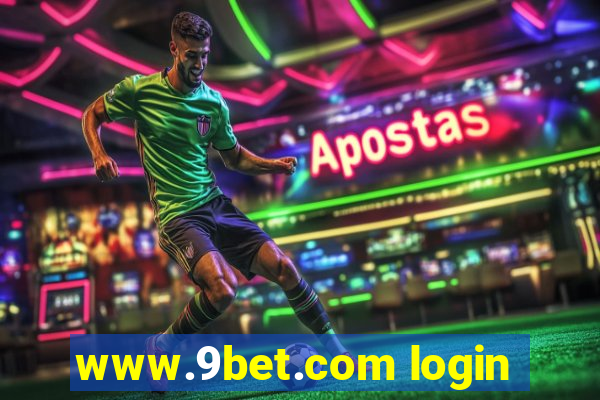 www.9bet.com login